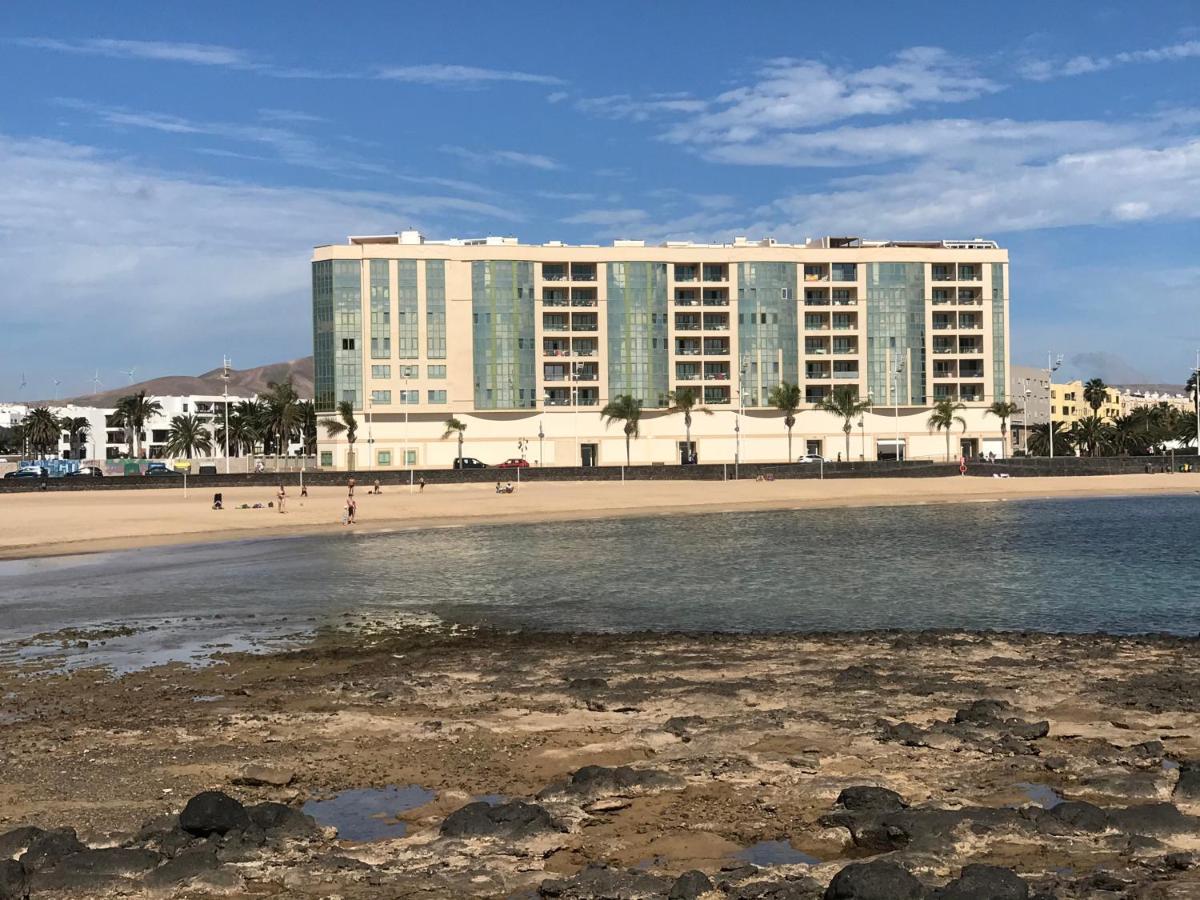 Casa City Arrecife  Exterior photo