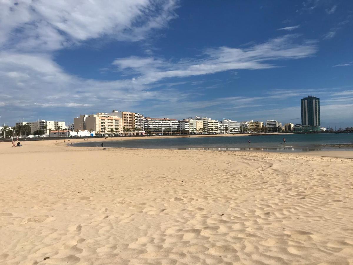Casa City Arrecife  Exterior photo