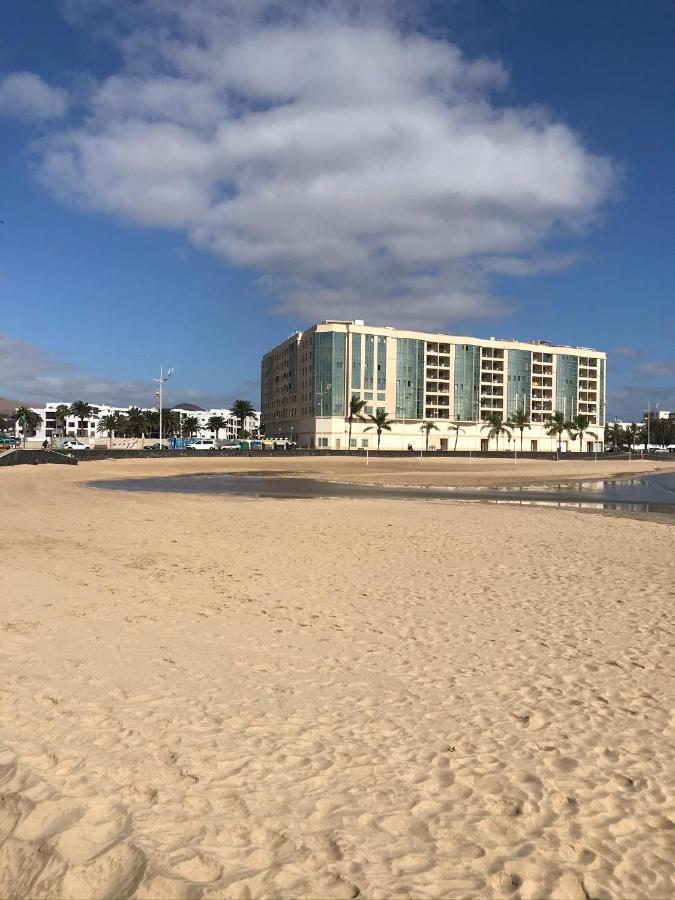 Casa City Arrecife  Exterior photo