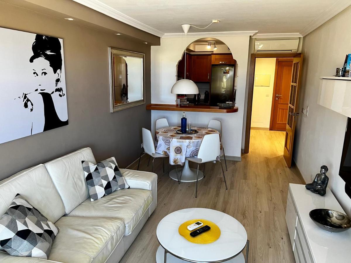 Casa City Arrecife  Exterior photo