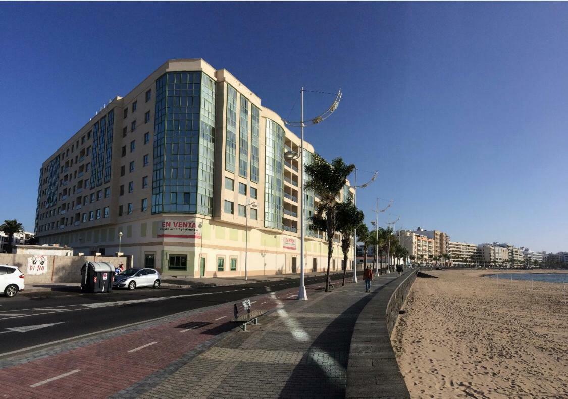 Casa City Arrecife  Exterior photo